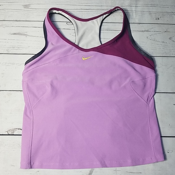 Nike Tops - Nike top racerback